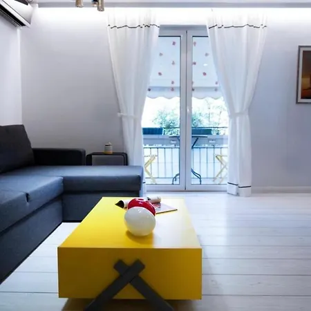 Lägenhet Euphoria *