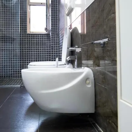 Lägenhet Euphoria *