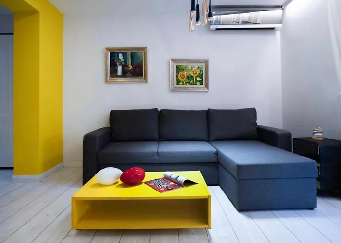 Euphoria 아파트 *