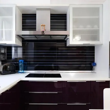 Euphoria Appartement