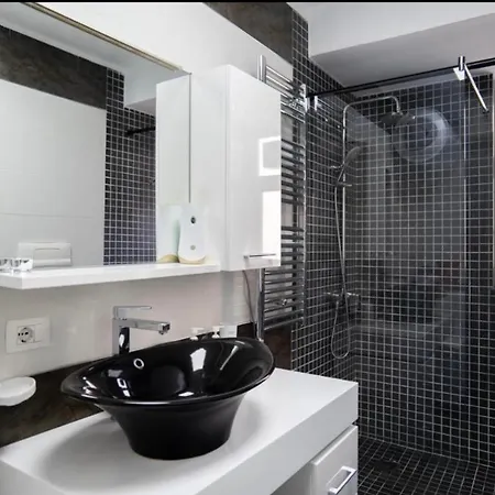 Appartement Euphoria