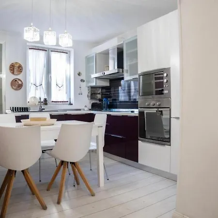 Euphoria Appartement