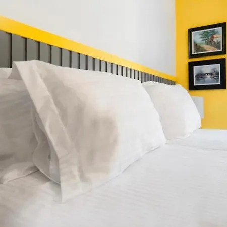 Appartement Euphoria