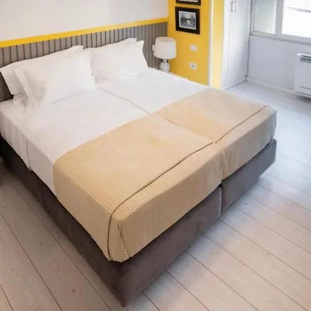 Euphoria Apartmán