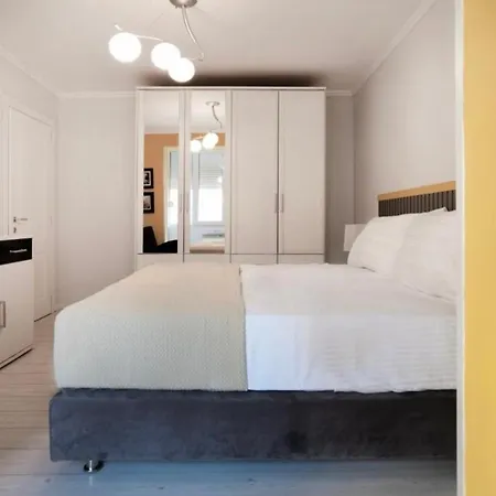 Euphoria Appartement *
