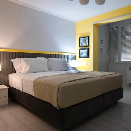 Appartement Euphoria *