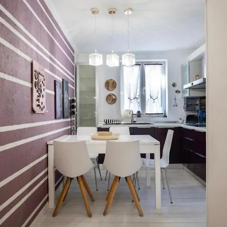 Euphoria Apartmán