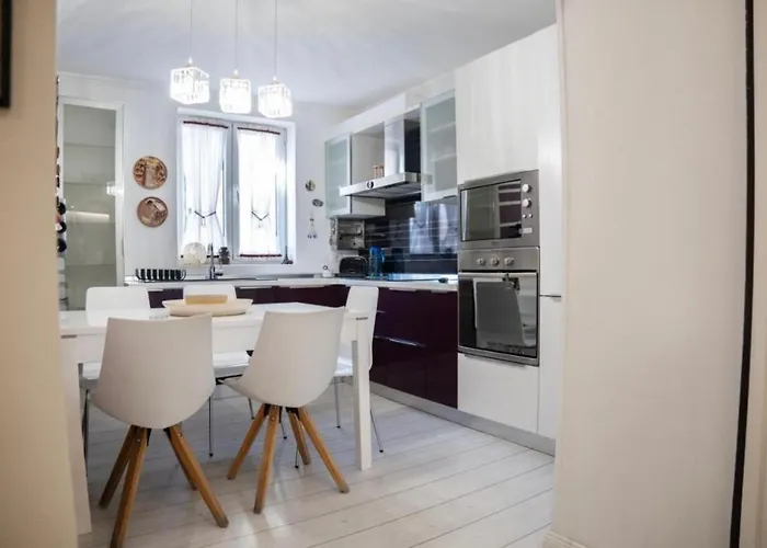 Euphoria Apartman