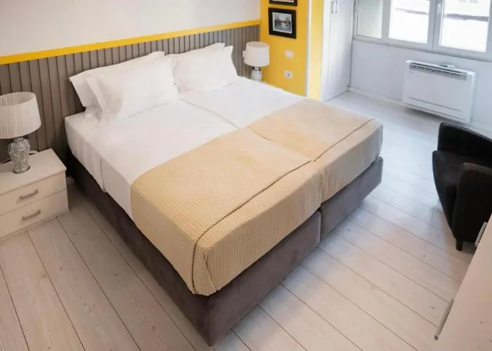 Euphoria Apartman