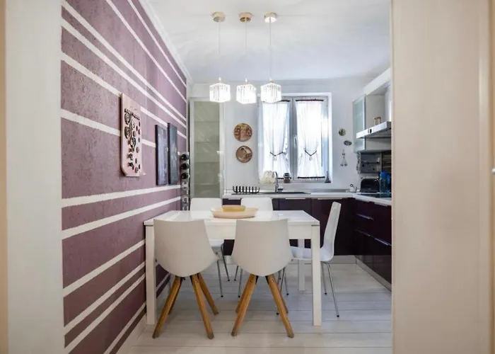 Euphoria Apartman